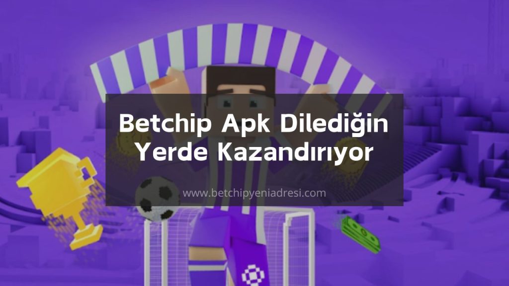 Betchip apk